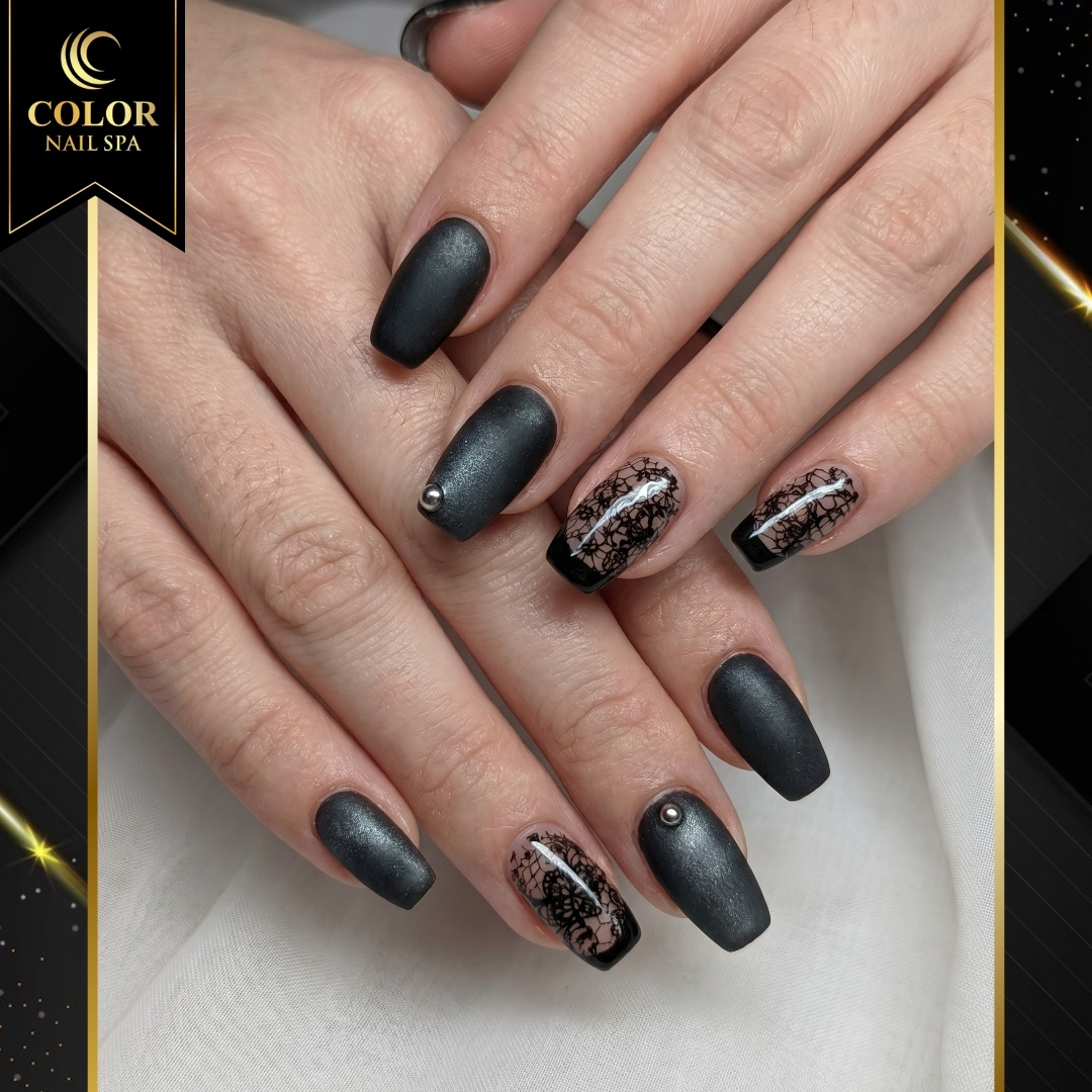 Nails Design 